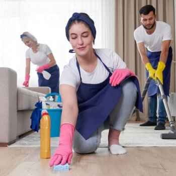 housekeeping services, global cleaning services, all cleaning solutions