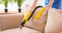 5 Upholstery Cleaning Habits to Keep your Furniture Brand New